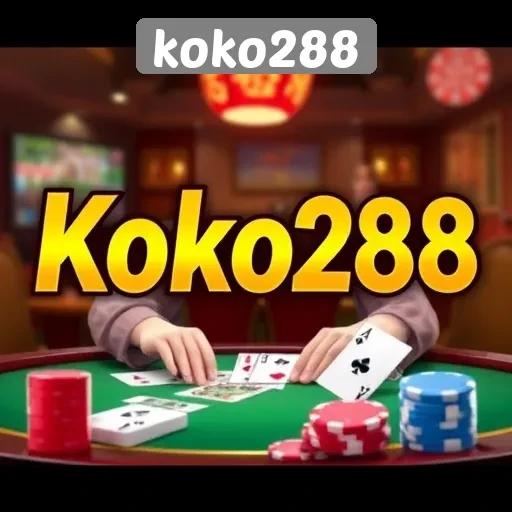 Mengungkap Keunggulan Game Online di Koko288