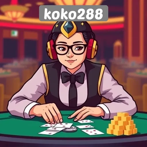 Tutorial Pemula Bermain di Koko288 untuk Pengalaman Optimal