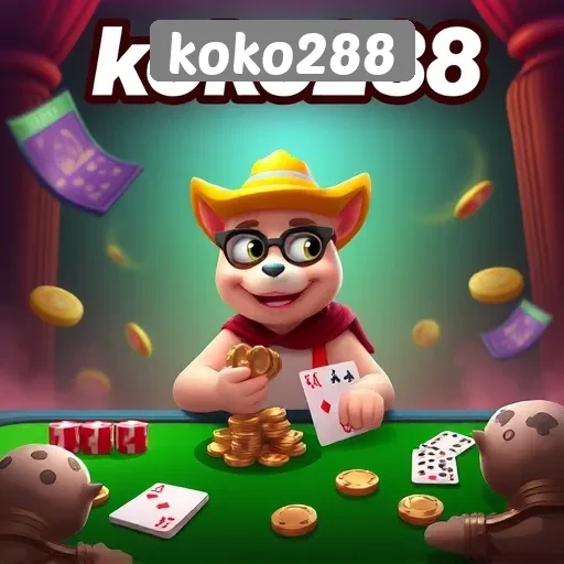 Membandingkan Koko288 dengan Situs Game Lain di Pasar