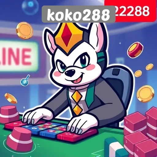 Perbandingan Koko288 dengan Situs Game Lain di Pasar Indonesia