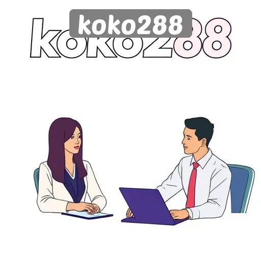 Dukungan Pelanggan di Koko288 yang Patut Diperhatikan