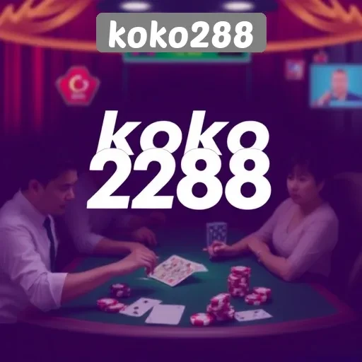 Keberagaman Permainan yang Ditawarkan oleh Koko288