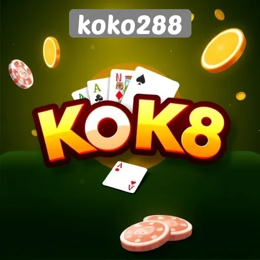 Varian Permainan Menarik yang Tersedia di Koko288