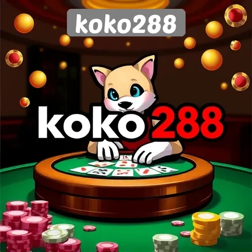 Menjelajahi Keunggulan Situs Game Koko288