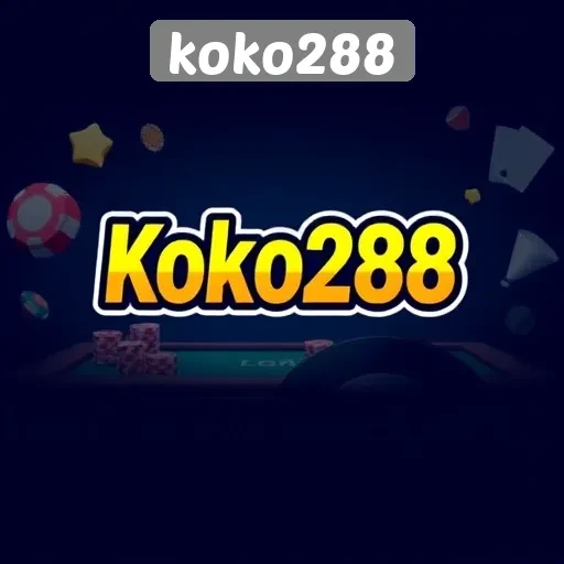 Menjajaki Pengalaman Bermain di Situs Game Koko288