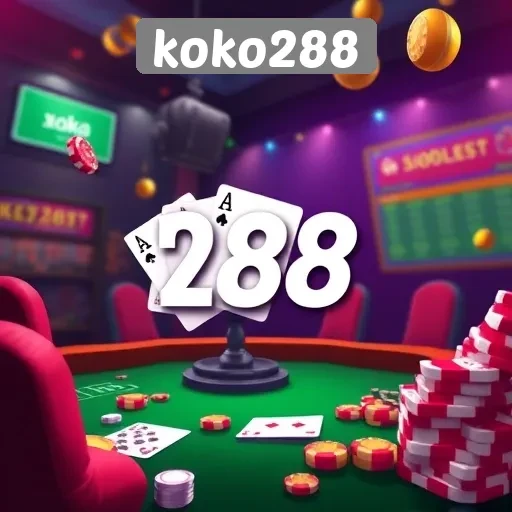 Menjajaki Fitur Menarik di Koko288 untuk Pengguna Baru