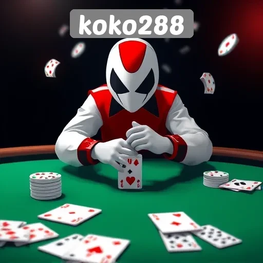 Panduan Memulai Permainan di Koko288 untuk Pemula