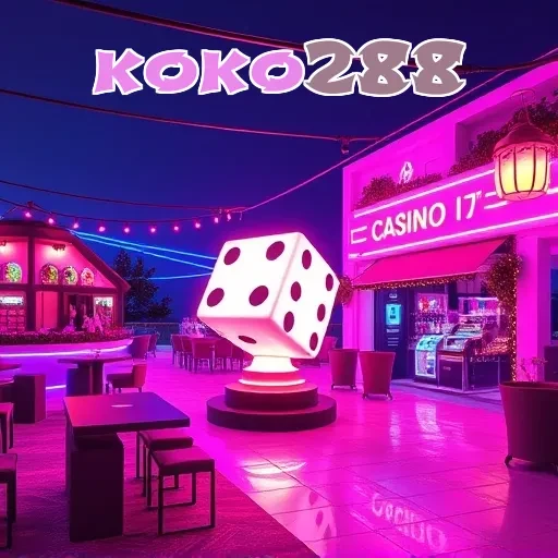 koko288 Panduan Bermain