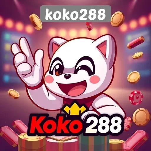Dampak Koko288 Terhadap Industri Game Online