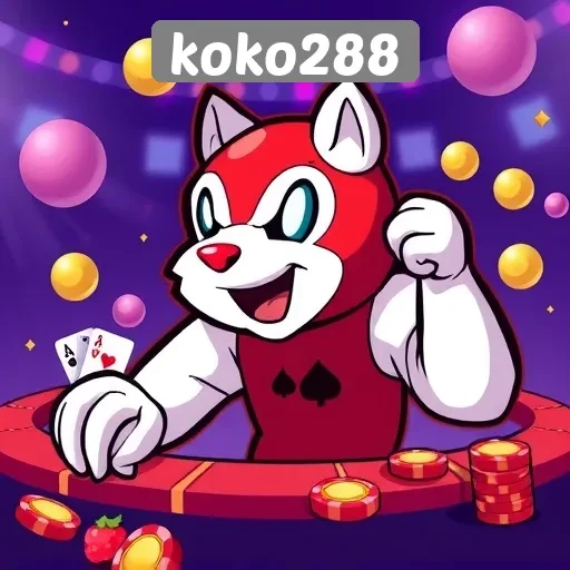 Dari Kasino hingga Olahraga Koko288 Tawarkan Beragam Pilihan
