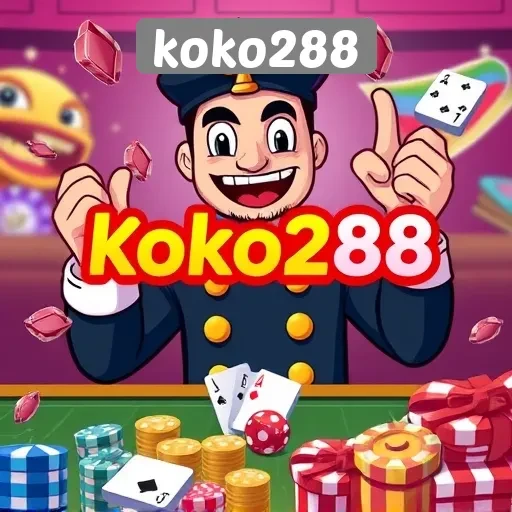 Perbandingan Koko288 dengan Situs Game Lain di Indonesia