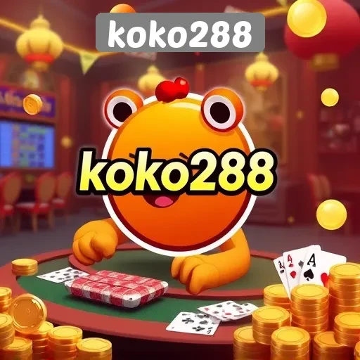 Keunggulan dan Fitur Menarik di Koko288