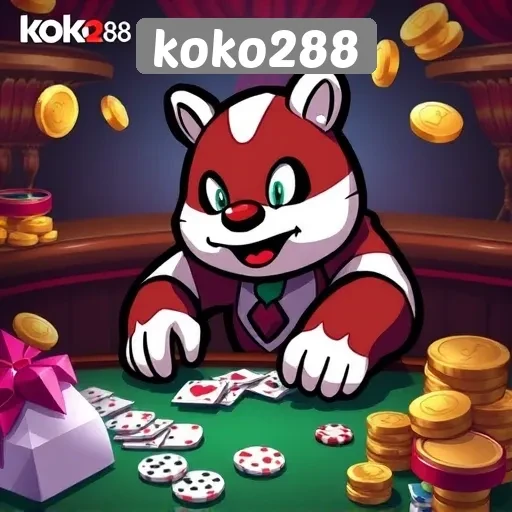 Apa yang Membuat Koko288 Menarik bagi Penggemar Game