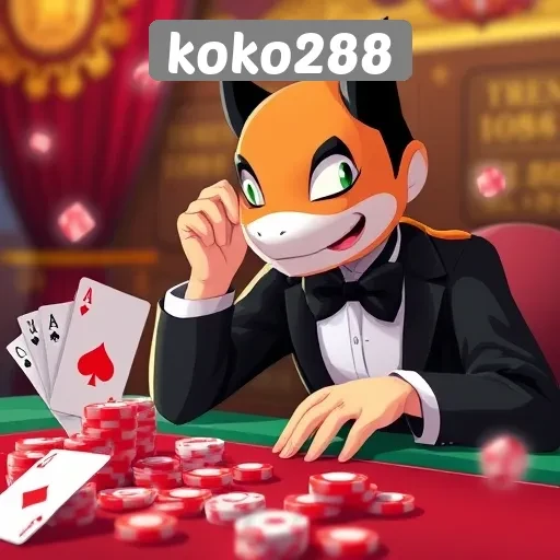 Mengungkap Fitur Menarik dari Situs Game Koko288
