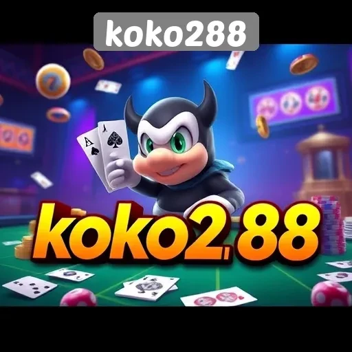 Mengulik Keunggulan Situs Game Koko288 untuk Pemain Indonesia