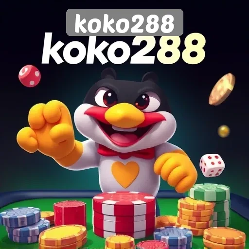 Ulasan Lengkap tentang Koko288 sebagai Platform Game
