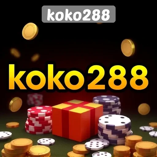 Koko288 Sebagai Pilihan Utama untuk Pecinta Game Online