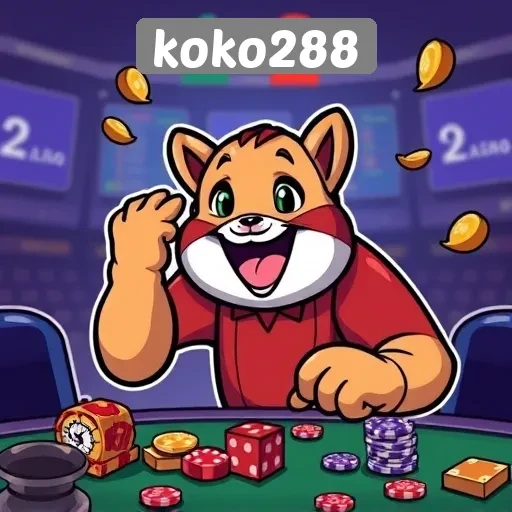 Mengapa Koko288 Menjadi Pilihan Pemain di Indonesia