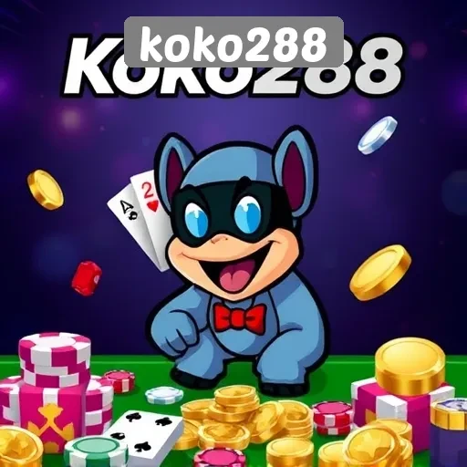 Mengenal Koko288 Sebagai Platform Game Terpercaya di Indonesia