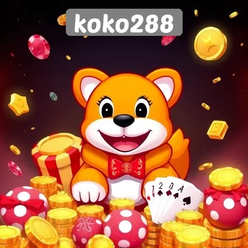 Mengenal Koko288 Sebagai Platform Game Terpopuler