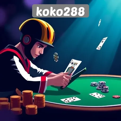 Kelebihan dan Kekurangan Bermain di Koko288