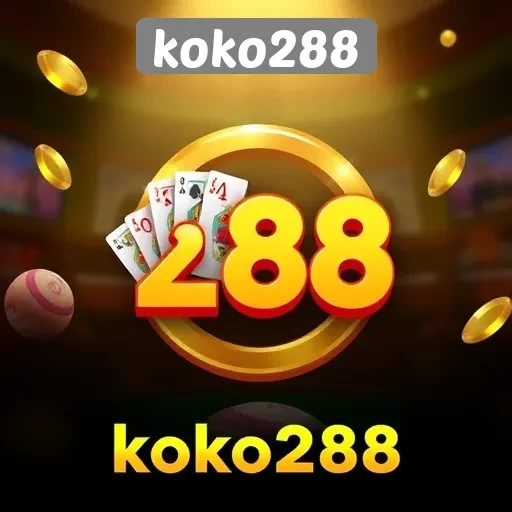 Ulasan Lengkap Tentang Koko288 Sebagai Platform Game Online