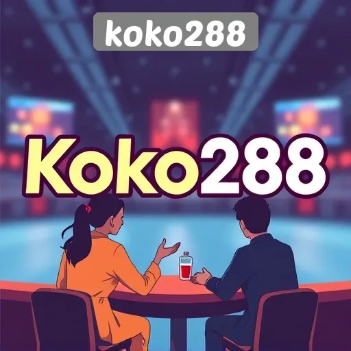 Pengalaman Pengguna di Koko288 dan Komunitasnya