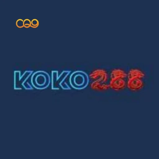 Logo koko288