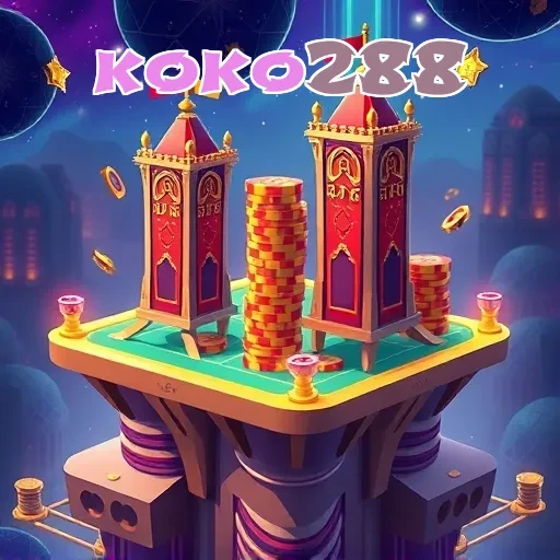 koko288 Program Loyalitas