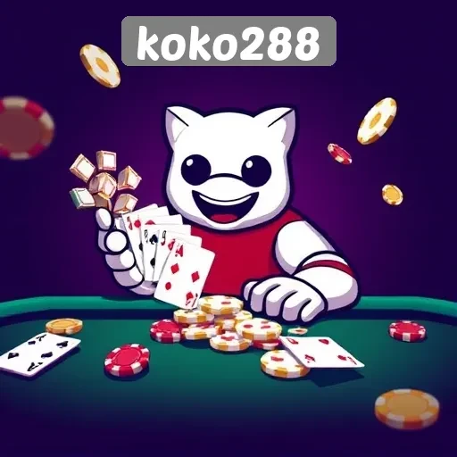 Review Pengalaman Bermain di Koko288
