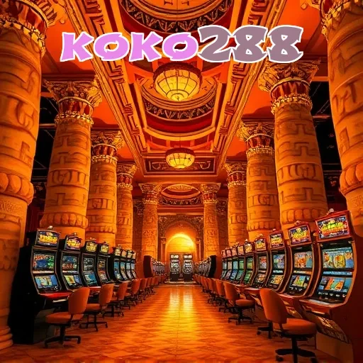 koko288 Program Referral