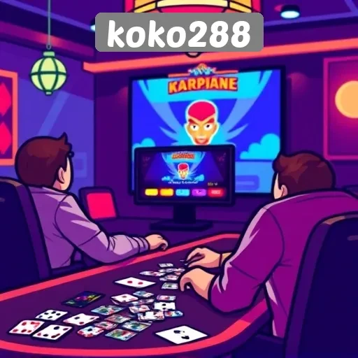 Tips Aman Bermain di Koko288 untuk Pengguna Baru