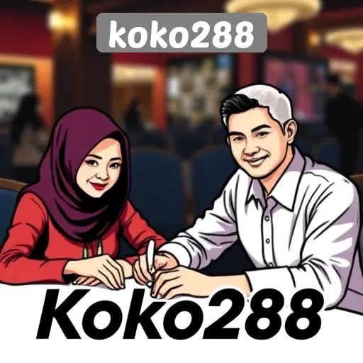 Pentingnya Keamanan di Koko288 untuk Pemain