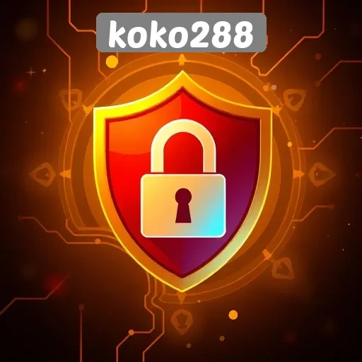 Analisis Fitur Keamanan di Situs Koko288