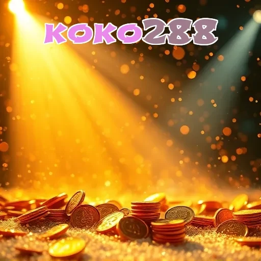 koko288 Game Strategi