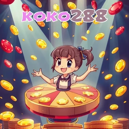 koko288 Turnamen Game