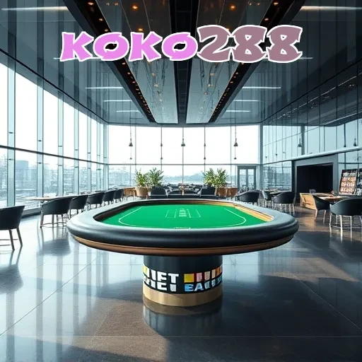 koko288 Tutorial Game