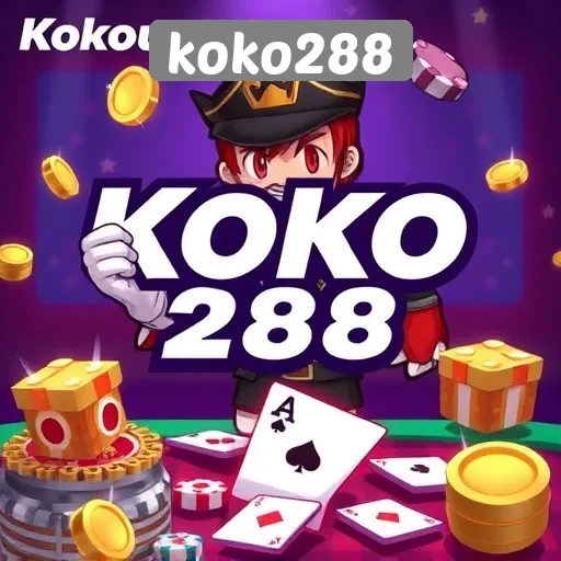 Menelusuri Keunikan Fitur Permainan di Koko288