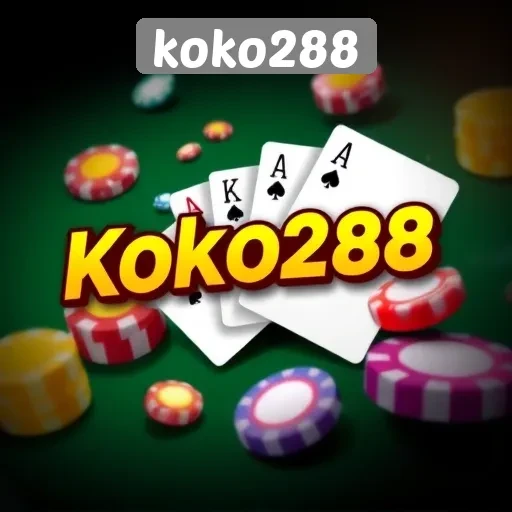 Menyoroti Pengalaman Pengguna di Koko288 dan Review Pemain