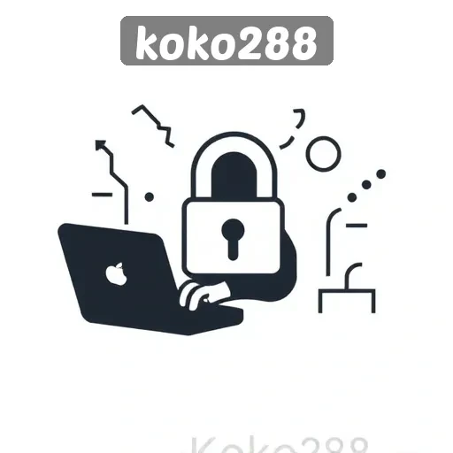Keamanan dan Privasi Pengguna di Koko288