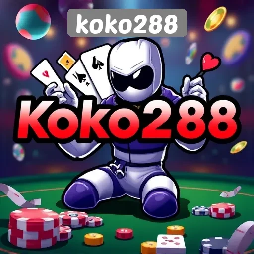 Alasan Mengapa Koko288 Menjadi Pilihan Utama untuk Bermain Game